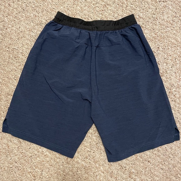 Adidas Athletic Shorts - Picture 2 of 3